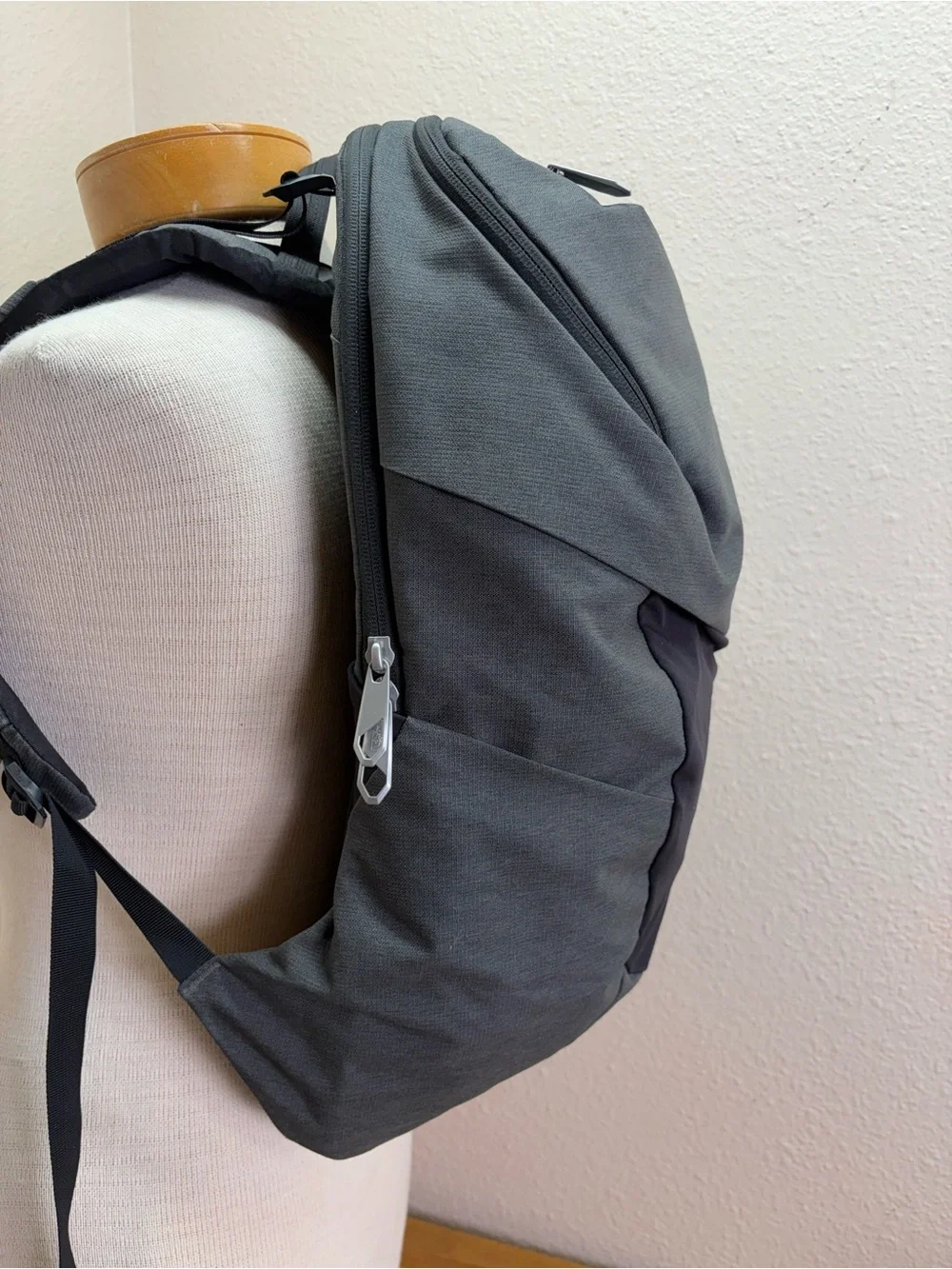 The North Face authentic north